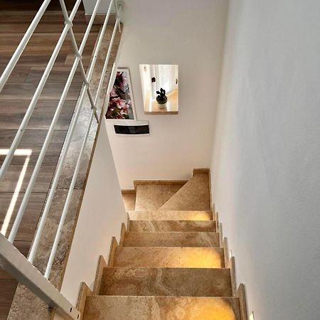 Casa Raffaella Villa Monopoli Exteriör bild