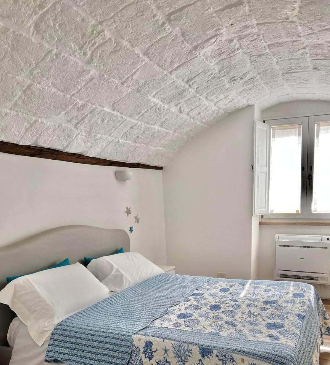 Casa Raffaella Villa Monopoli Exteriör bild