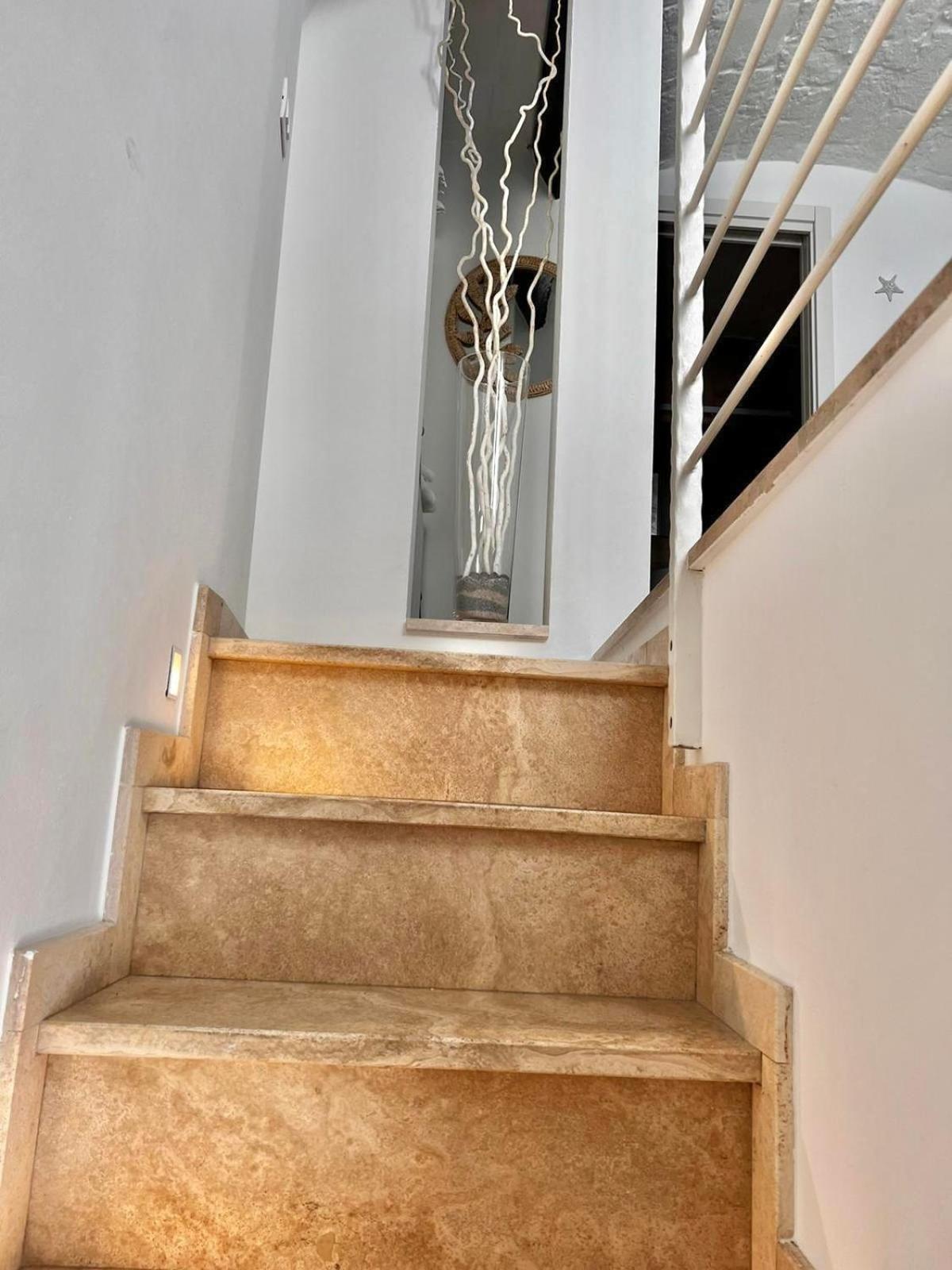 Casa Raffaella Villa Monopoli Exteriör bild
