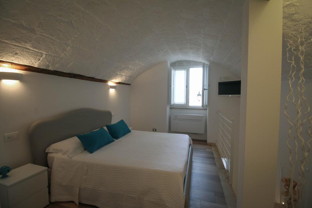 Casa Raffaella Villa Monopoli Exteriör bild