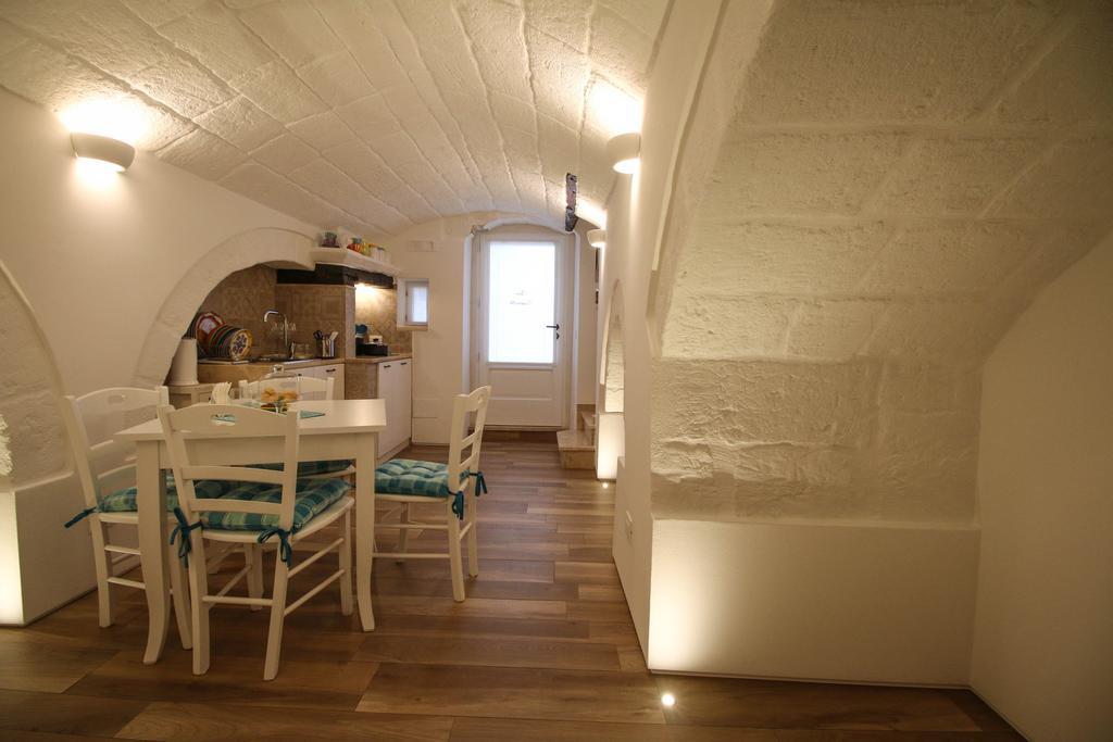 Casa Raffaella Villa Monopoli Exteriör bild