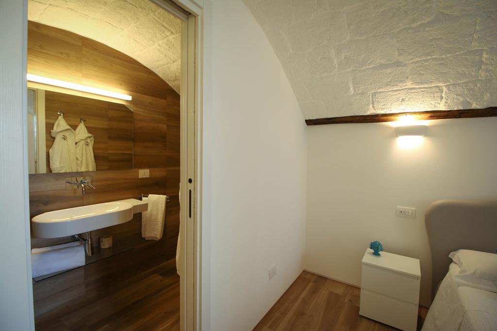 Casa Raffaella Villa Monopoli Exteriör bild
