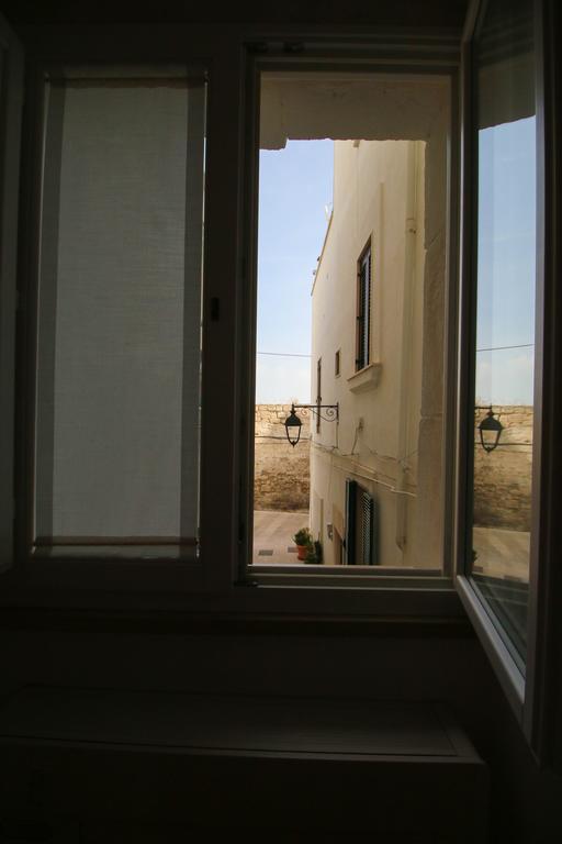 Casa Raffaella Villa Monopoli Exteriör bild