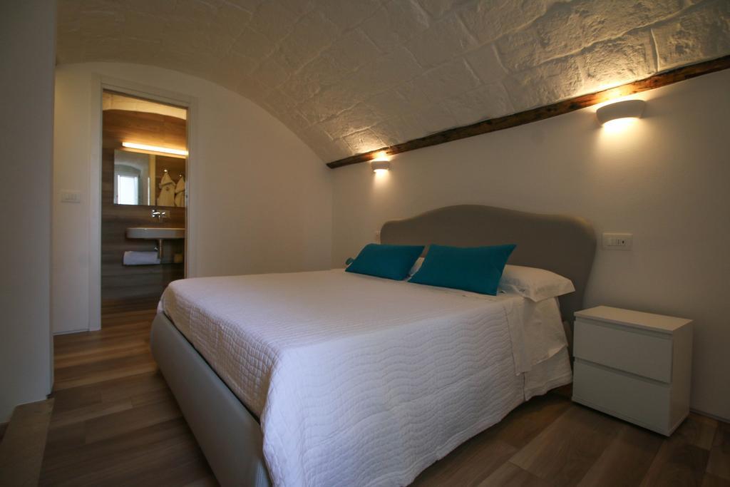 Casa Raffaella Villa Monopoli Exteriör bild